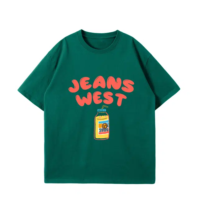 JEANSWEST JNR T