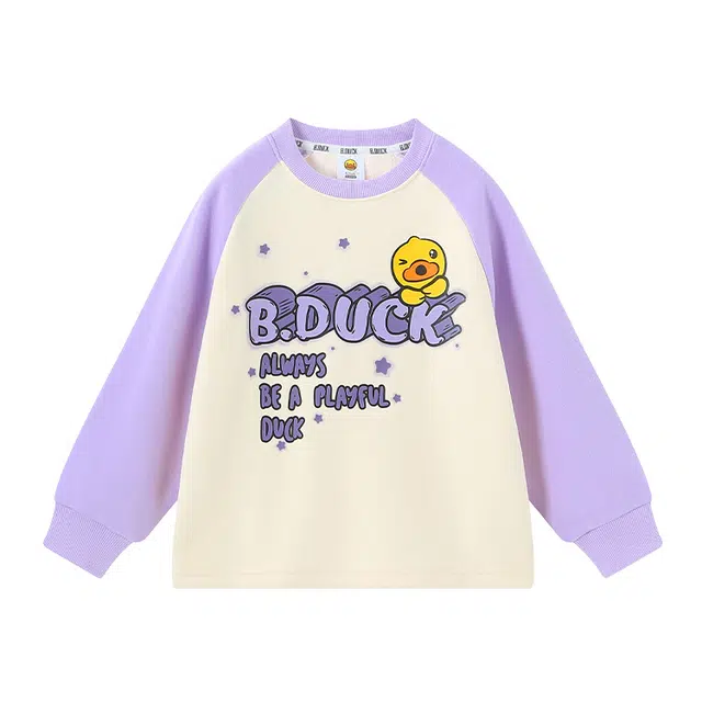 B.Duck