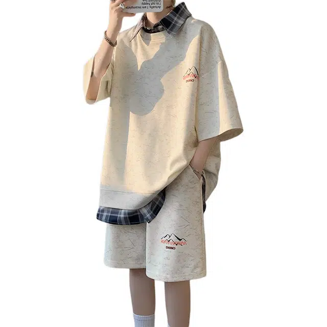 NOAHGIGI oversize
