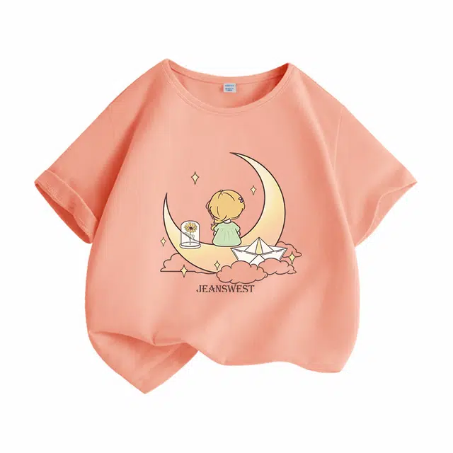 JEANSWEST JNR T