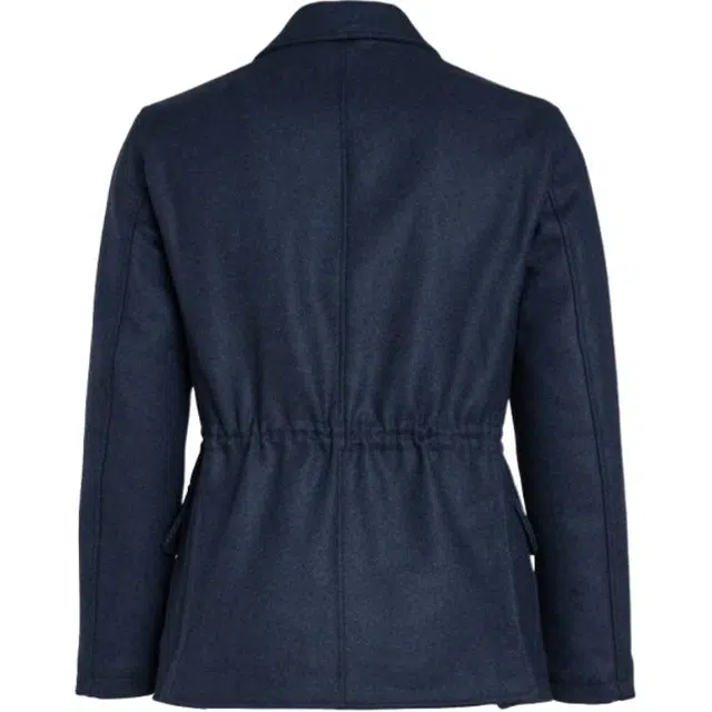 MANIFATTURA CECCARELLI Alligator Jacket