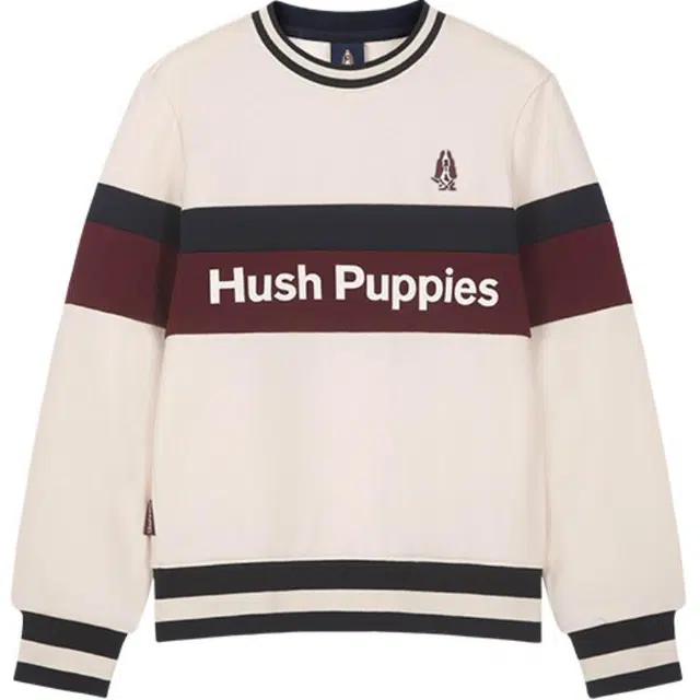Hush Puppies