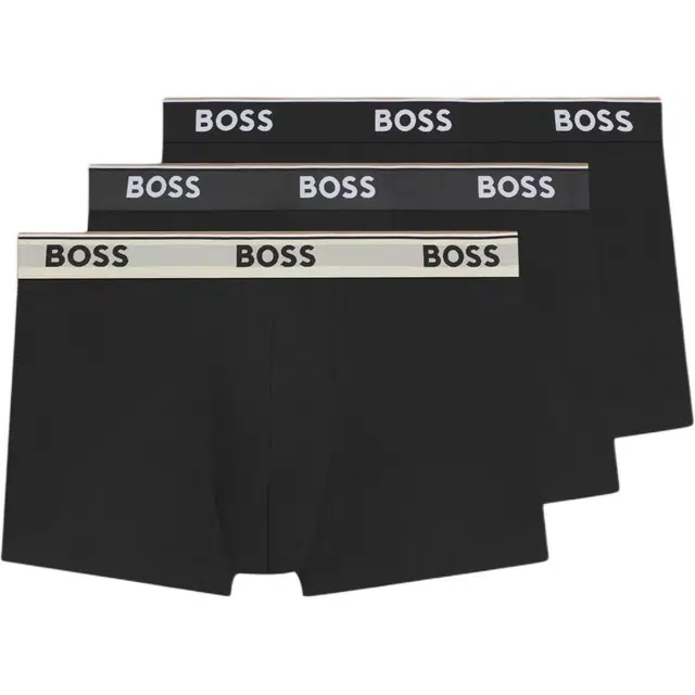 HUGO BOSS 3