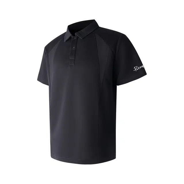 PAL ONGACO 260cleanfitlogoPolo