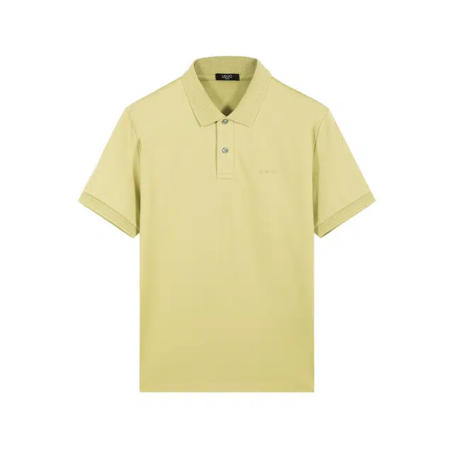 LIUJO UOMO Polo
