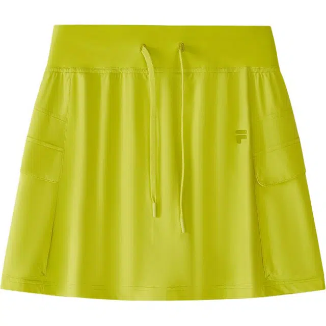 FILA FUSION FOBFUSION LIFE SS25 Logo -LG