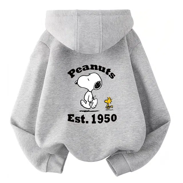 SNOOPY