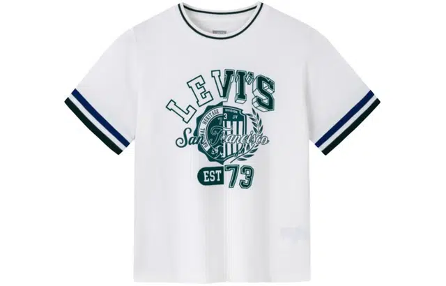 levis T