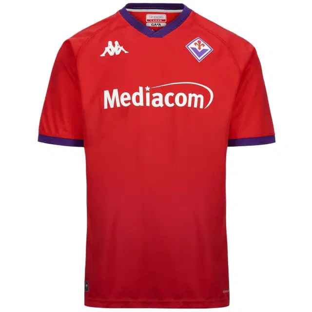 Kappa KOMBAT FIORENTINA