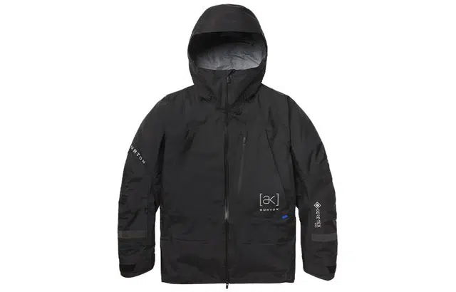 BURTON AK TUSK GORETEX 3L