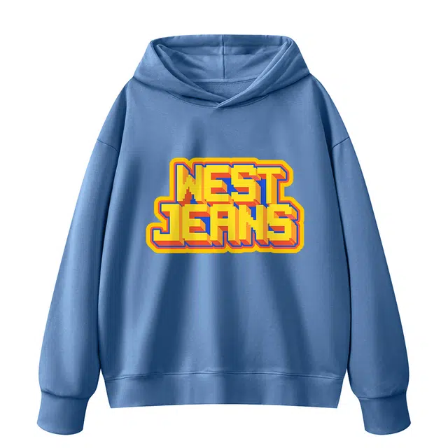 JEANSWEST JNR Logo