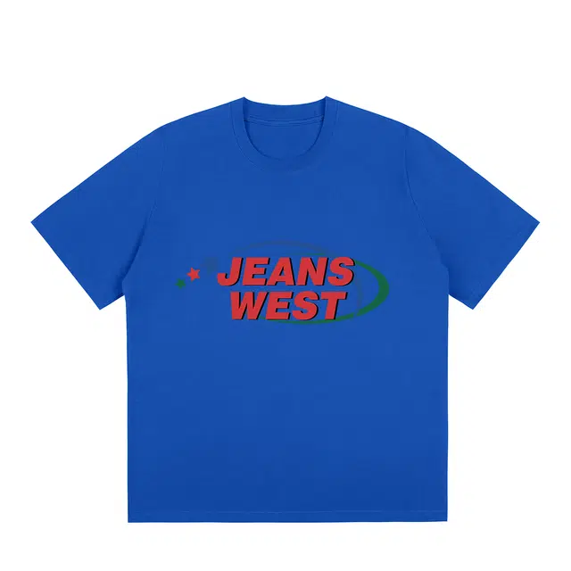 JEANSWEST JNR logoT