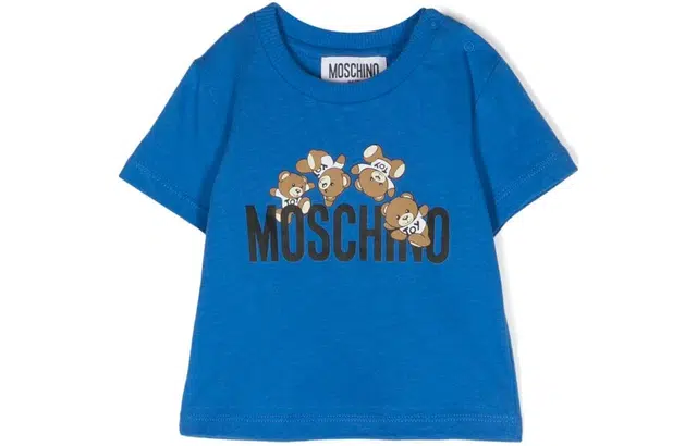 MOSCHINO LogoT