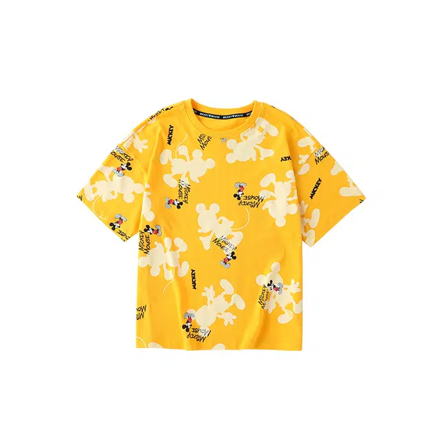 Disney T