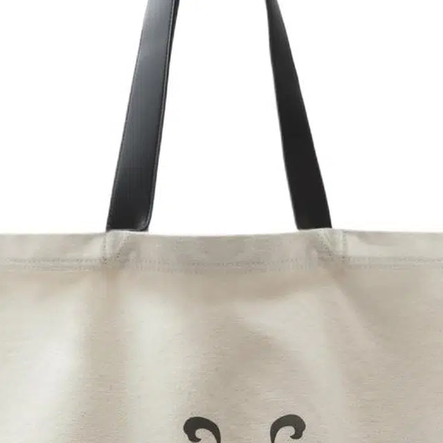 ZARA x XI XING LE Tote