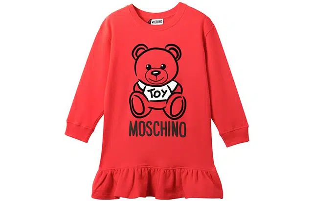 MOSCHINO Logo