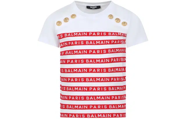 BALMAIN T