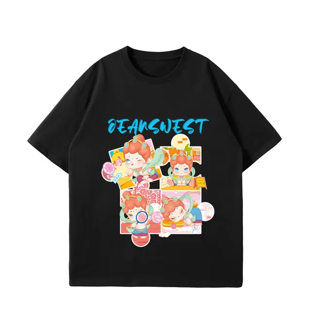 JEANSWEST JNR T