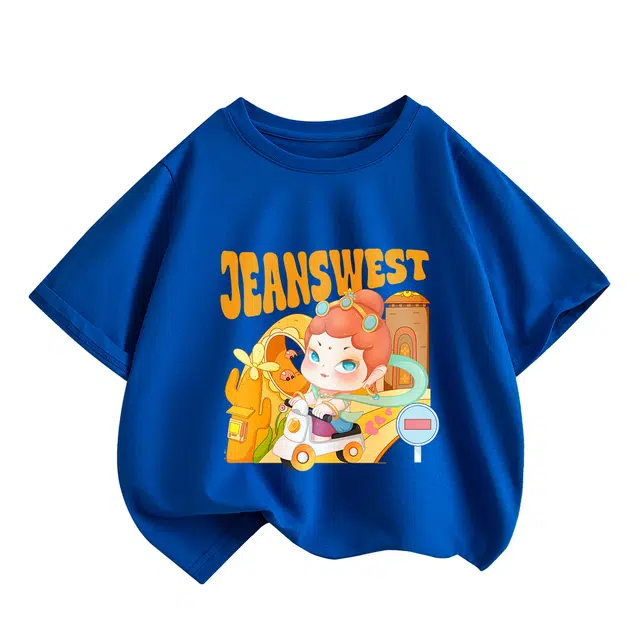 JEANSWEST JNR T