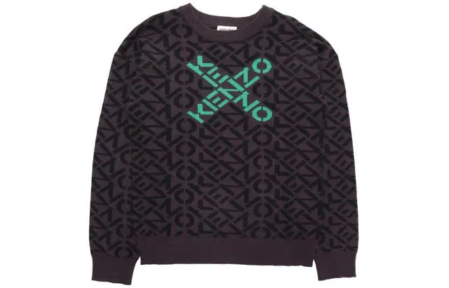KENZO FW22 Logo