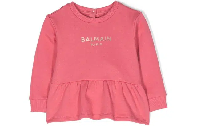 BALMAIN Logo