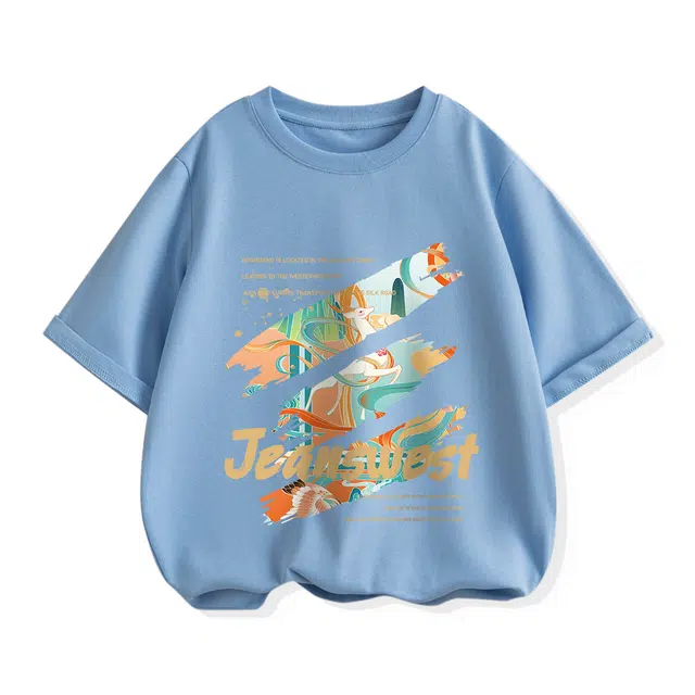 JEANSWEST JNR logoT