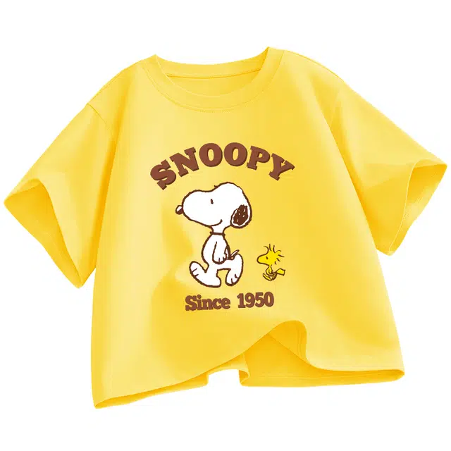 SNOOPY T
