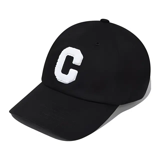 COVERNAT Logo Embroidered Cap