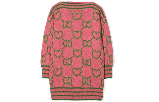 GUCCI SS22 Logo
