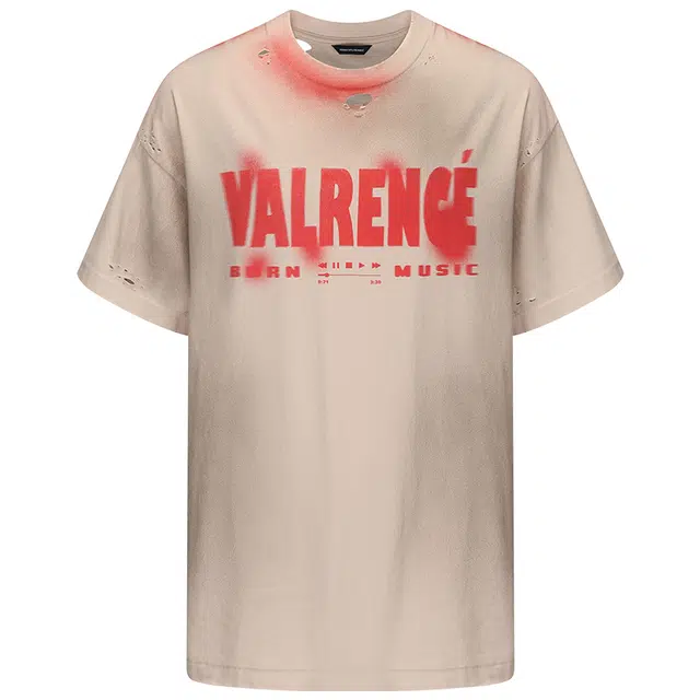 VANN VALRENC T