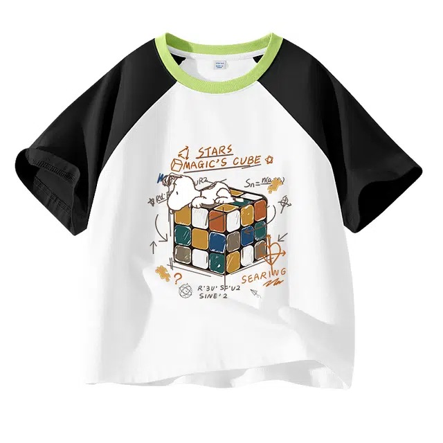 SNOOPY T