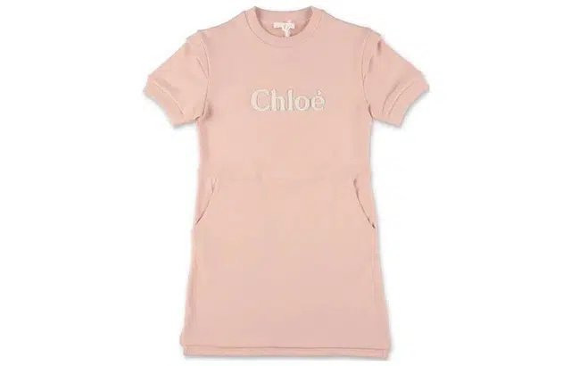 Chlo FW22 Logo