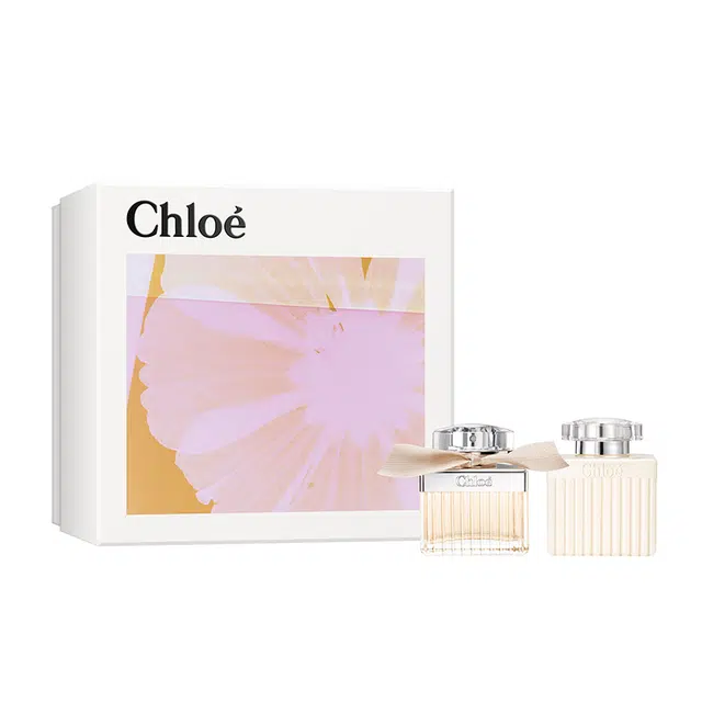 Chloe EDP 50ml+100ml