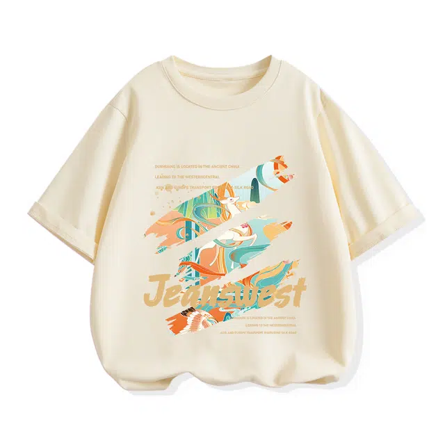 JEANSWEST JNR logoT