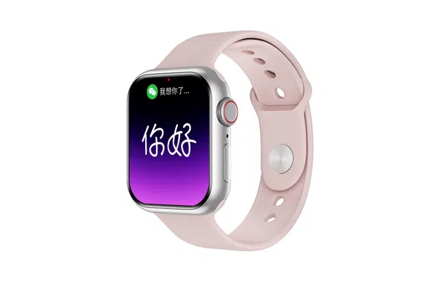 - GPS NFC