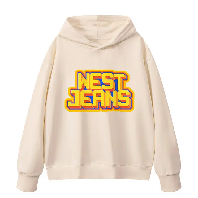 JEANSWEST JNR Logo