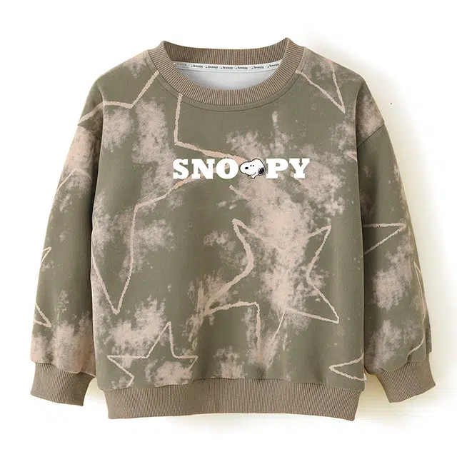 SNOOPY
