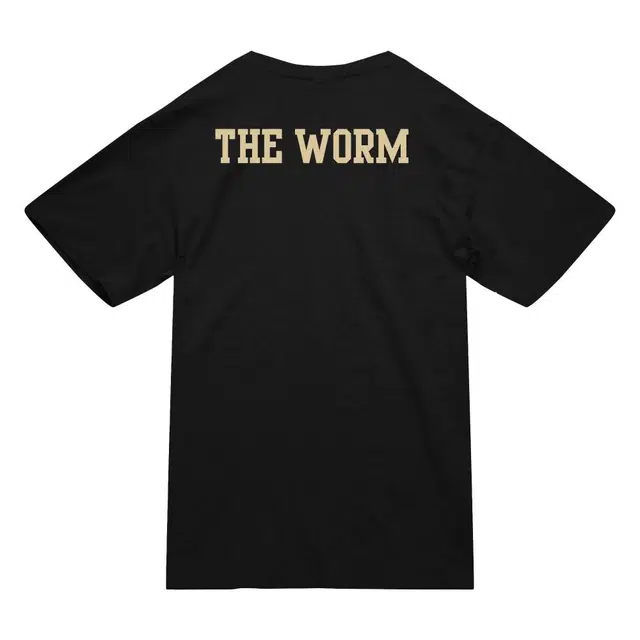 Mitchell Ness SS25 T