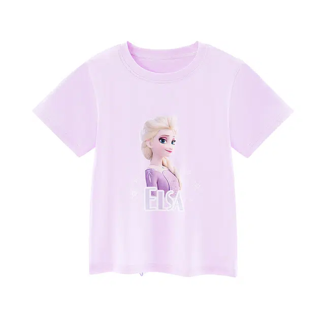 Disney T