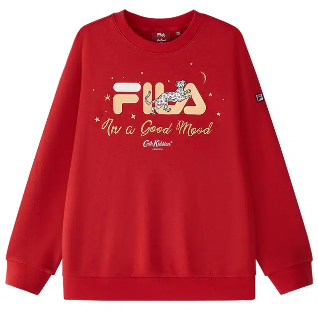 FILA KIDS x CATH KIDSTON WHITH LINE