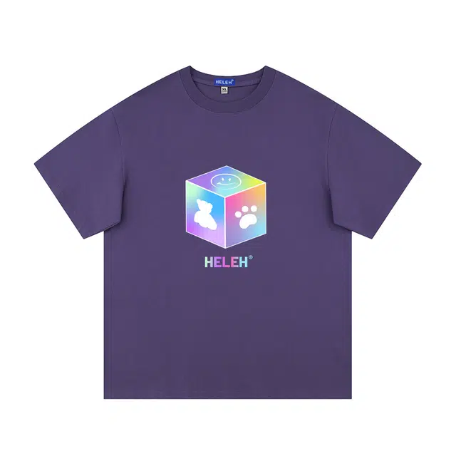 HELEH T