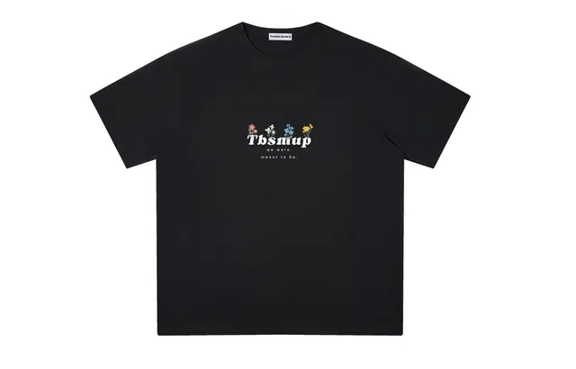 TBSM LogoT