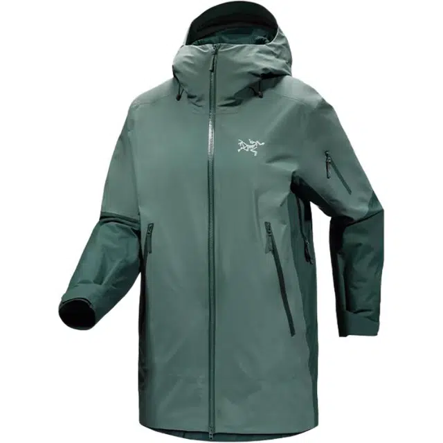 Arcteryx SENTINEL INSULATED GORE-TEX Logo