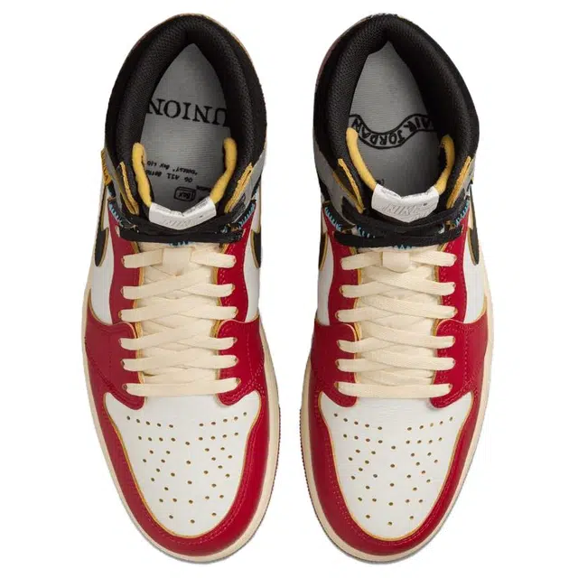 Union LA x Jordan Air Jordan 1