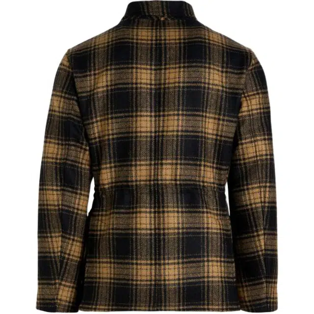 MANIFATTURA CECCARELLI Alligator Jacket