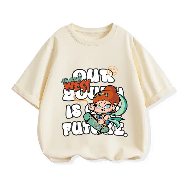 JEANSWEST JNR T