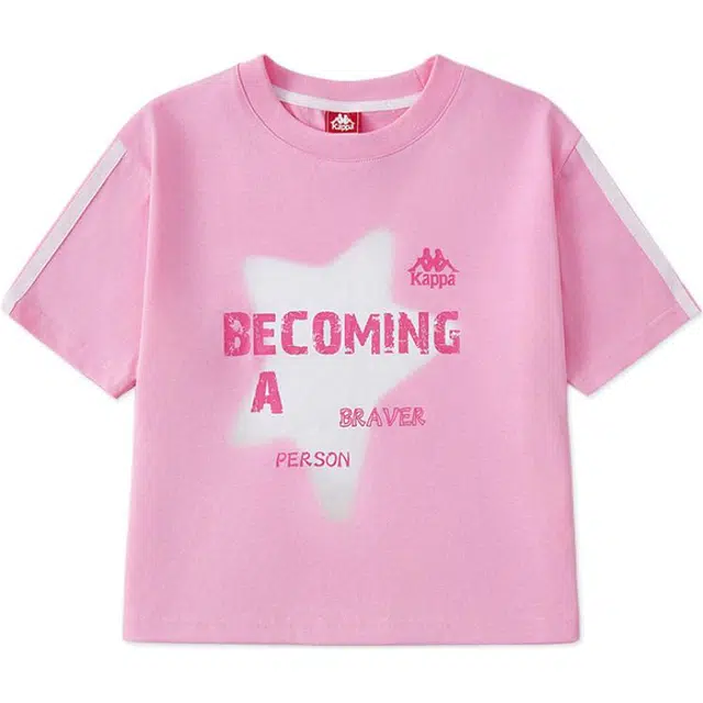 KAPPA KIDS T
