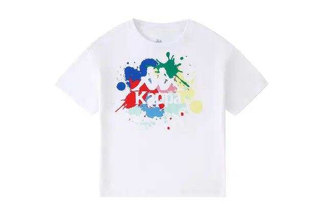 KAPPA KIDS T