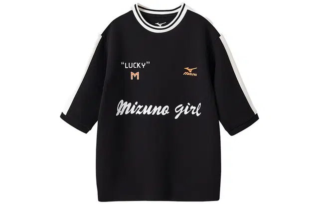 Mizuno T