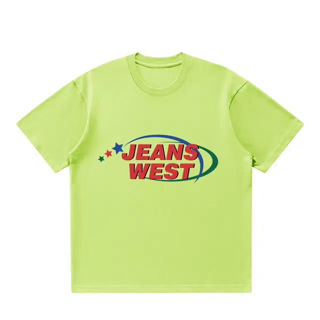 JEANSWEST JNR logoT